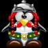 Pingoubélix