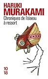 Chroniques de l\'oiseau à ressort