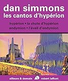 Coffret Les cantos d\'Hypérion