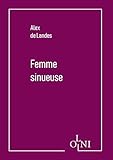 Femme sinueuse