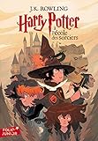 Harry Potter à l\'école des sorciers