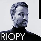 CD de Riopy avec I love you dedans