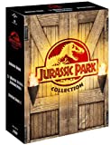 Jurassic Park Collection