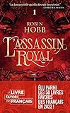 L\'Assassin royal: L\'apprenti assassin (1)