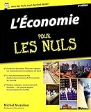 L\'économie Pour les Nuls, 3e édition