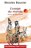 L\'usage du monde