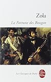 La Fortune des Rougon de Zola. E. (2004) Poche