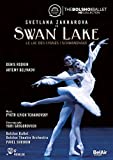 Le Lac des Cygnes, Ballet & Orch. du Bolchoï