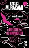 Le meurtre du commandeur Volume 1 (1)