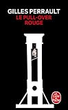 Le Pull-over rouge