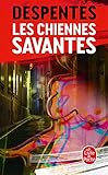 Les Chiennes savantes