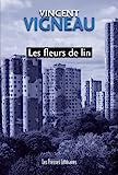 Les fleurs de lin