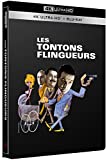 Les Tontons flingueurs