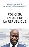 Policier, enfant de la République