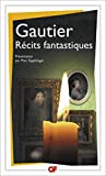 Récits fantastiques