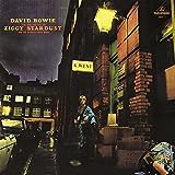 The Rise and Fall of Ziggy Stardust