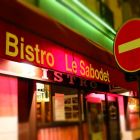 Restaurant bistrot Levallois-Perret proche de Courbevoie & Paris