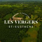 Les Vergers Saint Eustache