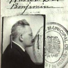 Walter Benjamin. Une histoire de papiers.