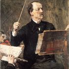Concert Giovanni Boldini