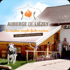 Auberge de Liézey