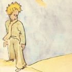 “Le Petit Prince” a 80 ans : pourquoi tous ces éloges alors qu’il est si gnangnan ?