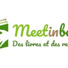 Meet in books - Des livres et des rencontres
