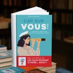 Cap sur vous, de Sophie Gourion