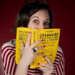 Aurore Ponsonnet répond aux questions aiguës de Maître Roger