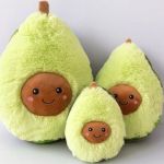 Avocamy, twitta fluffy