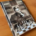 Bobby Fisher, les échecs en bande dessinée