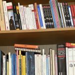 Les livres en bazar de Lola