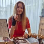 L'interview de Clarissa Rivière