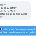 Collab Blues, un humaniste, avocat fiscaliste à Trifouillis-le-Baveux