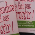 La gourmandise ne fait pas grossir, nous déclare Ariane Grumbach