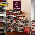 D\'une pile de livres à l\'autre, chez Louisa Amara