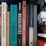 Dans la bibliothèque d'Arth K