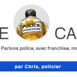 Christophe Korell, policier de caractère