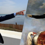 Emmanuel Macron préfère célébrer Napoléon Ier plutôt que l'anniversaire de Maître Roger