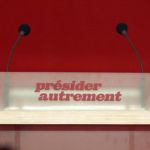 Le PS propose un stage d'entraînement au vote Chirac