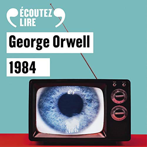 1984, de George Orwell