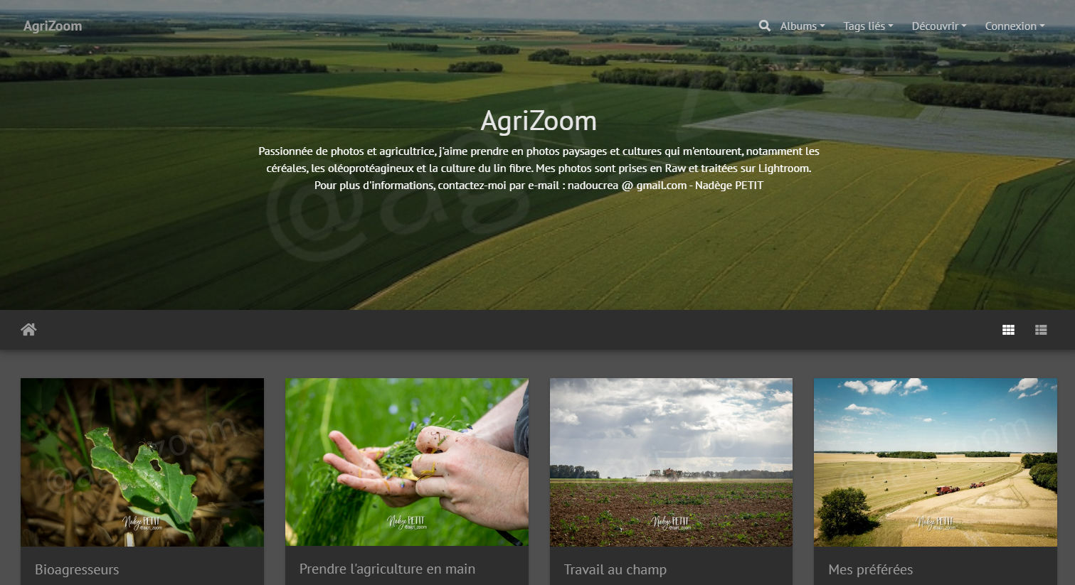 AgriZoom