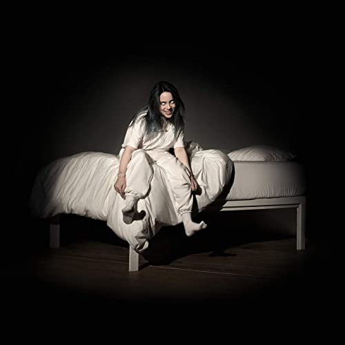 Bad Guy, de Billie Eilish