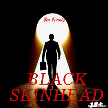 Black Skinhead