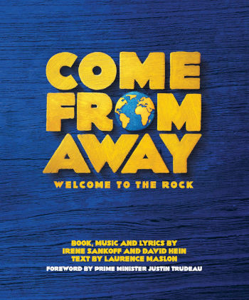 Come from away