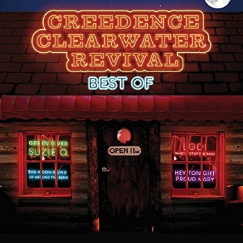 Creedence Clearwater Revival