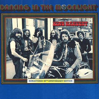 Dancing in the Moonlight, de King Harvest