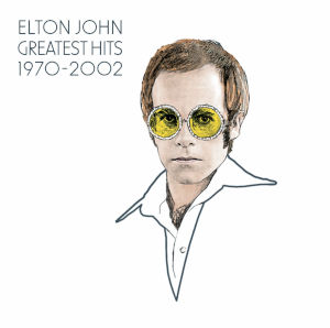 Elton John, Greatest Hits