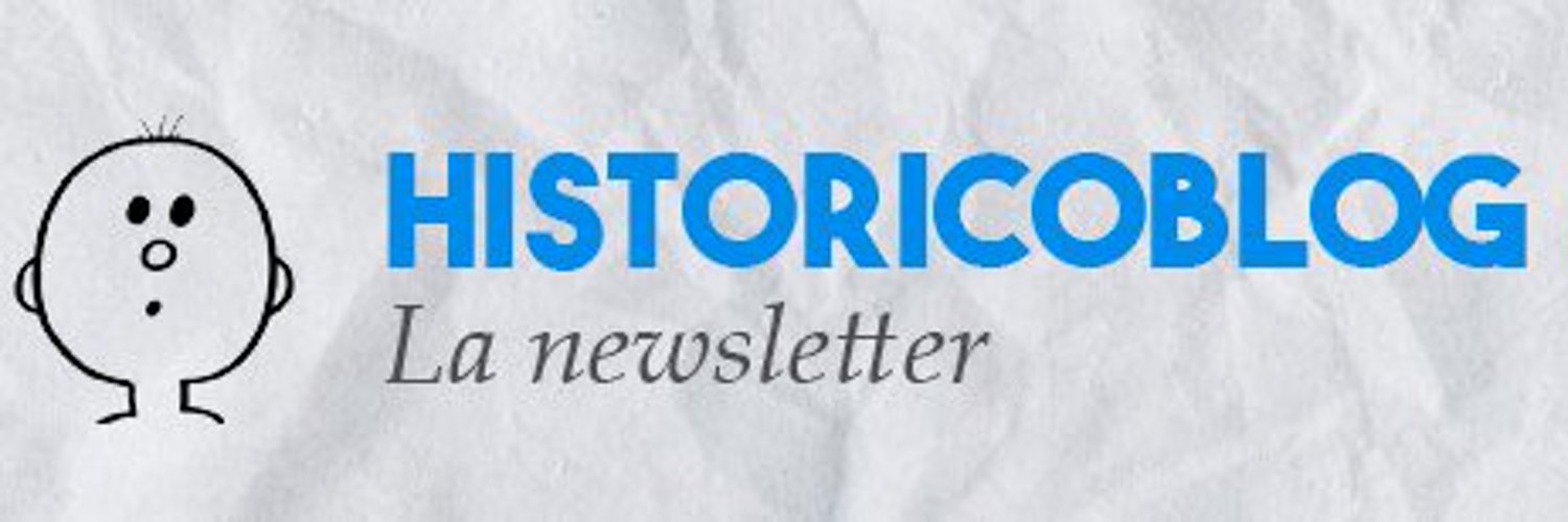 Historicoblog