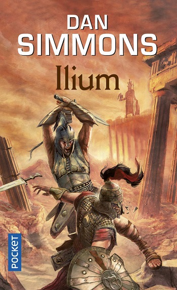 Ilium, de Dan Simmons